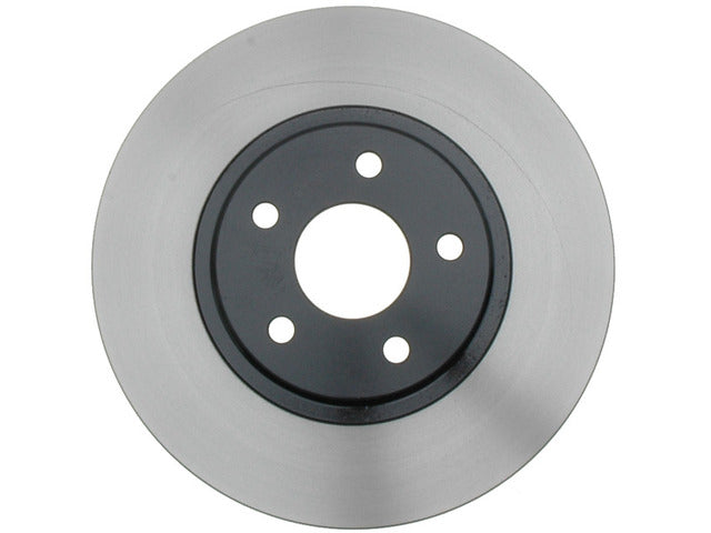 Raybestos Brakes Disc Brake Rotor P/N:96658 Fits: Saab 9-2x 06-05, Scion Fr-s 16-13, Subaru Brz 16-13, Subaru Forester 02-98, Subaru Impreza 16-98, Subaru Legacy 05-91, Subaru Outback 2000 - Image 3
