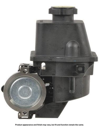 CARDONE New Power Steering Pump P/N:96-65991 Fits: Chevrolet Trailblazer 06-02, Chevrolet Trailblazer Ext 06-02, GMC Envoy Xl 06-02, GMC Envoy Xuv 05-04, Isuzu Ascender 06-03 - Image 2