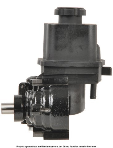 CARDONE New Power Steering Pump P/N:96-65991 Fits: Chevrolet Trailblazer 06-02, Chevrolet Trailblazer Ext 06-02, GMC Envoy Xl 06-02, GMC Envoy Xuv 05-04, Isuzu Ascender 06-03 - Image 3