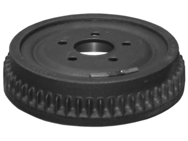 Raybestos Brakes Brake Drum P/N:9665 Fits: Ford Taurus 00-86, Ford Thunderbird 97-89, Mercury Cougar 97-89, Mercury Sable 00-86 - Image 1