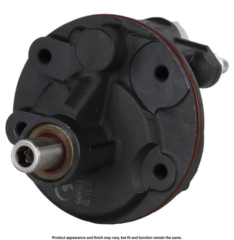 CARDONE New Power Steering Pump P/N:96-661 Fits: American Motors Eagle, Buick Century, Buick Electra, Buick Estate Wagon, Buick Lesabre, Buick Regal, Buick Riviera, Buick Roadmaster, Cadillac Brougham - Image 1