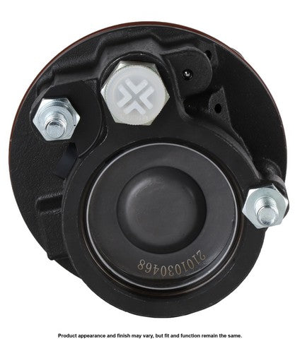CARDONE New Power Steering Pump P/N:96-661 Fits: American Motors Eagle, Buick Century, Buick Electra, Buick Estate Wagon, Buick Lesabre, Buick Regal, Buick Riviera, Buick Roadmaster, Cadillac Brougham - Image 5