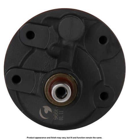 CARDONE New Power Steering Pump P/N:96-661 Fits: American Motors Eagle, Buick Century, Buick Electra, Buick Estate Wagon, Buick Lesabre, Buick Regal, Buick Riviera, Buick Roadmaster, Cadillac Brougham - Image 4