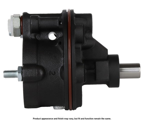 CARDONE New Power Steering Pump P/N:96-661 Fits: American Motors Eagle, Buick Century, Buick Electra, Buick Estate Wagon, Buick Lesabre, Buick Regal, Buick Riviera, Buick Roadmaster, Cadillac Brougham - Image 3