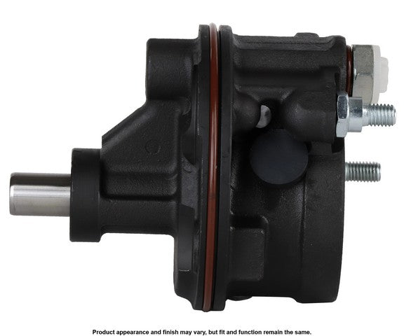 CARDONE New Power Steering Pump P/N:96-661 Fits: American Motors Eagle, Buick Century, Buick Electra, Buick Estate Wagon, Buick Lesabre, Buick Regal, Buick Riviera, Buick Roadmaster, Cadillac Brougham - Image 2