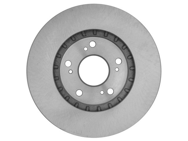 Raybestos Brakes Disc Brake Rotor P/N:96662R Fits: Acura Nsx 96-91 - Image 2