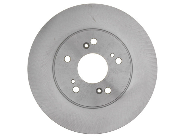 Raybestos Brakes Disc Brake Rotor P/N:96662R Fits: Acura Nsx 96-91 - Image 3