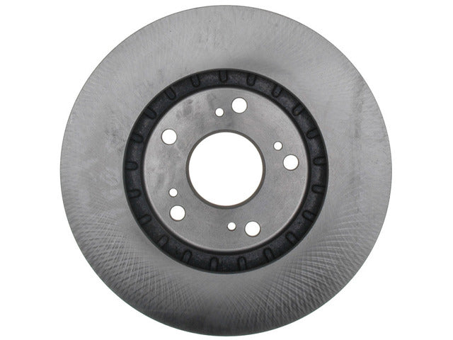 Raybestos Brakes Disc Brake Rotor P/N:96662 Fits: Acura Nsx 96-91 - Image 2