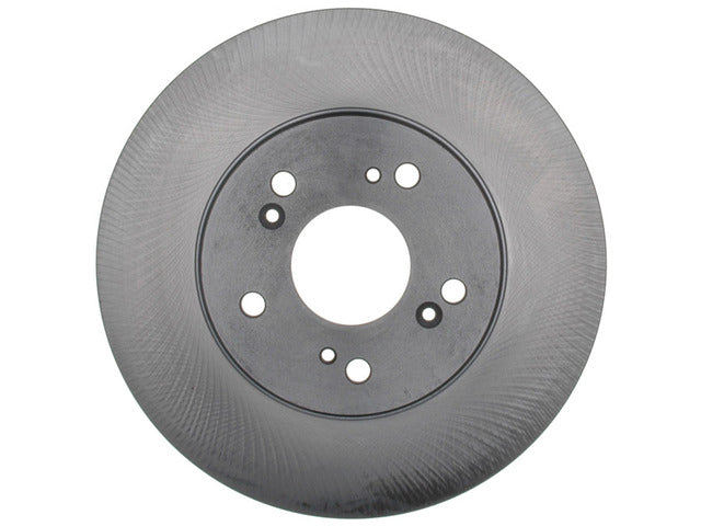 Raybestos Brakes Disc Brake Rotor P/N:96662 Fits: Acura Nsx 96-91 - Image 3