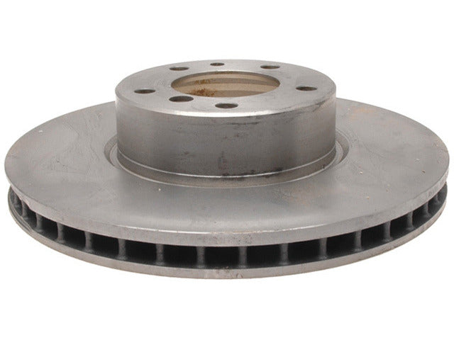 Raybestos Brakes Disc Brake Rotor P/N:96664 Fits: BMW 540i 00-97, BMW 740i 01-97, BMW 740i 1995, BMW 740il 01-95, BMW 850ci 1993, BMW 850csi 95-94, BMW 850i 92-91 - Image 1