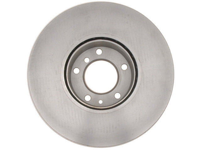 Raybestos Brakes Disc Brake Rotor P/N:96664 Fits: BMW 540i 00-97, BMW 740i 01-97, BMW 740i 1995, BMW 740il 01-95, BMW 850ci 1993, BMW 850csi 95-94, BMW 850i 92-91 - Image 2