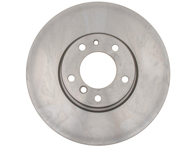 Raybestos Brakes Disc Brake Rotor P/N:96664 Fits: BMW 540i 00-97, BMW 740i 01-97, BMW 740i 1995, BMW 740il 01-95, BMW 850ci 1993, BMW 850csi 95-94, BMW 850i 92-91 - Image 3