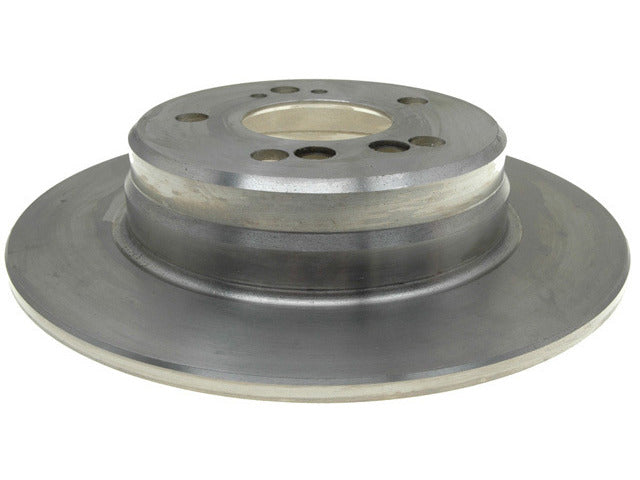 Raybestos Brakes Disc Brake Rotor P/N:96666R Fits: Mercedes-benz 300ce 93-90, Mercedes-benz 300e 1993, Mercedes-benz 300td 1987, Mercedes-benz 300te 93-88, Mercedes-benz E300 97-96, Mercedes-benz E320 1994 - Image 1