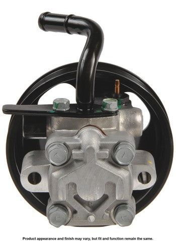 CARDONE New Power Steering Pump P/N:96-667 Fits: Hyundai Santa Fe 06-01 - Image 4