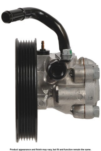 CARDONE New Power Steering Pump P/N:96-667 Fits: Hyundai Santa Fe 06-01 - Image 3