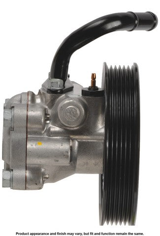 CARDONE New Power Steering Pump P/N:96-667 Fits: Hyundai Santa Fe 06-01 - Image 2