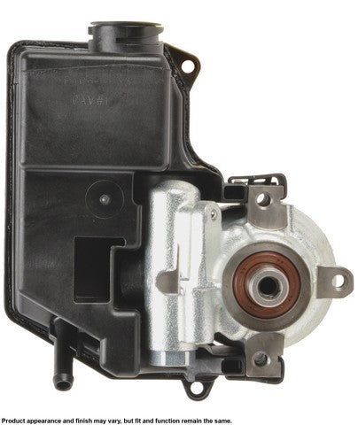 CARDONE New Power Steering Pump P/N:96-66989 Fits: Chevrolet Colorado 12-04, GMC Canyon 12-04, Isuzu I-280 2006, Isuzu I-290 08-07, Isuzu I-350 2006, Isuzu I-370 08-07 - Image 1