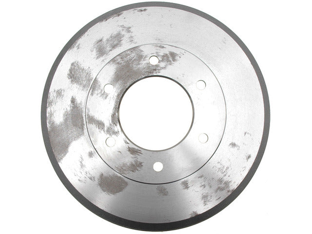 Raybestos Brakes Brake Drum P/N:9666 Fits: Honda Passport 00-98, Isuzu Amigo 99-98, Isuzu Rodeo 99-98 - Image 3