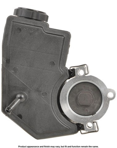 CARDONE New Power Steering Pump P/N:96-67607 Fits: Jeep Tj 06-04, Jeep Wrangler 06-04 - Image 3