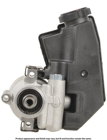 CARDONE New Power Steering Pump P/N:96-67607 Fits: Jeep Tj 06-04, Jeep Wrangler 06-04 - Image 1