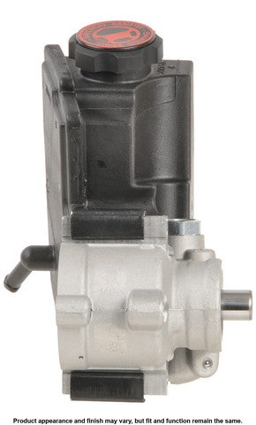 CARDONE New Power Steering Pump P/N:96-67607 Fits: Jeep Tj 06-04, Jeep Wrangler 06-04 - Image 2