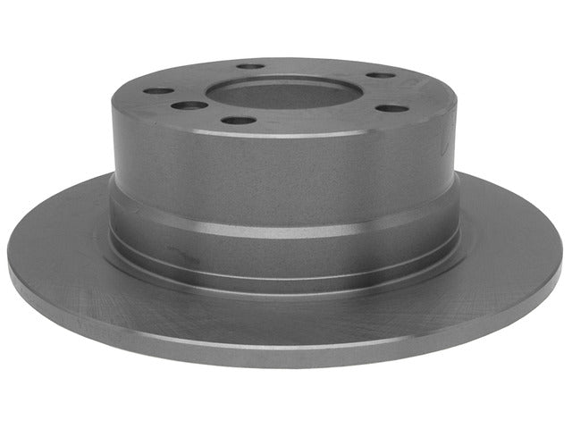 Raybestos Brakes Disc Brake Rotor P/N:96678R Fits: BMW 318ti 99-95 - Image 1
