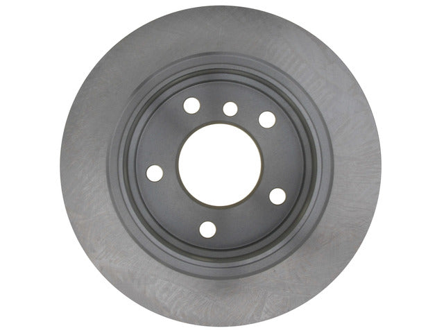 Raybestos Brakes Disc Brake Rotor P/N:96678R Fits: BMW 318ti 99-95 - Image 2