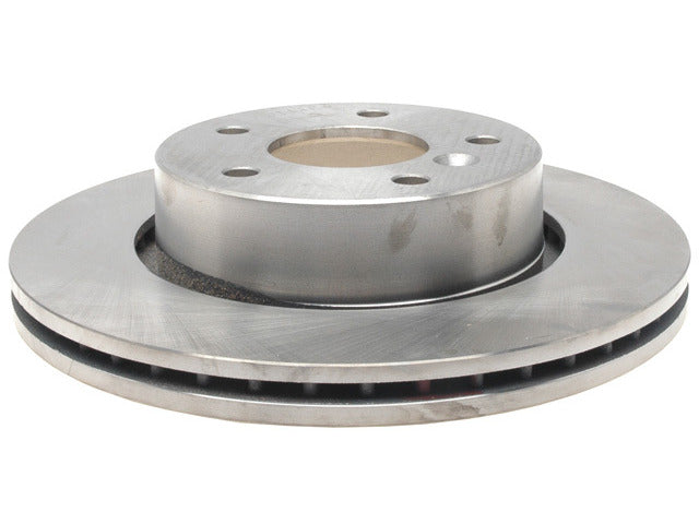 Raybestos Brakes Disc Brake Rotor P/N:96679R Fits: Land Rover Range Rover 02-95 - Image 1