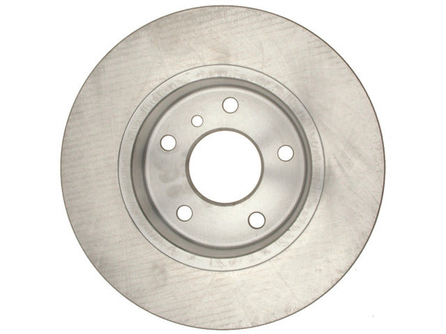 Raybestos Brakes Disc Brake Rotor P/N:96679R Fits: Land Rover Range Rover 02-95 - Image 2