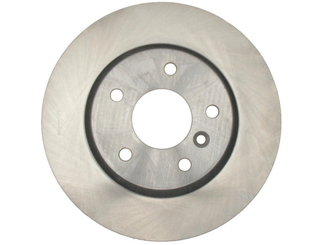Raybestos Brakes Disc Brake Rotor P/N:96679R Fits: Land Rover Range Rover 02-95 - Image 3