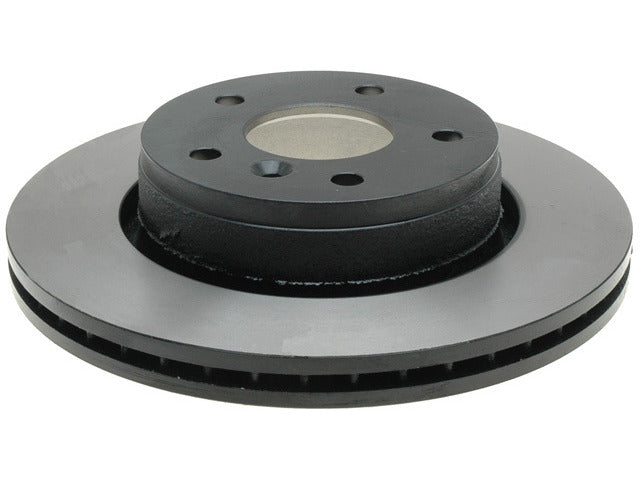 Raybestos Brakes Disc Brake Rotor P/N:96679 Fits: Land Rover Range Rover 02-95 - Image 1