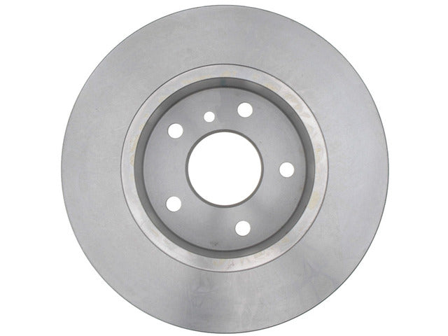 Raybestos Brakes Disc Brake Rotor P/N:96679 Fits: Land Rover Range Rover 02-95 - Image 2
