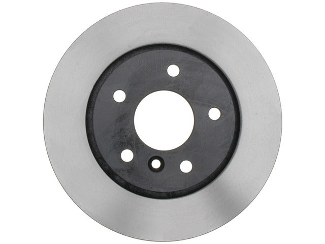 Raybestos Brakes Disc Brake Rotor P/N:96679 Fits: Land Rover Range Rover 02-95 - Image 3
