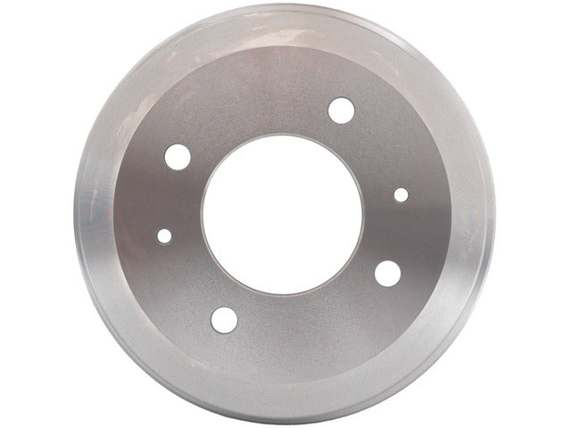 Raybestos Brakes Brake Drum P/N:9667R Fits: Hyundai Accent 99-96 - Image 3