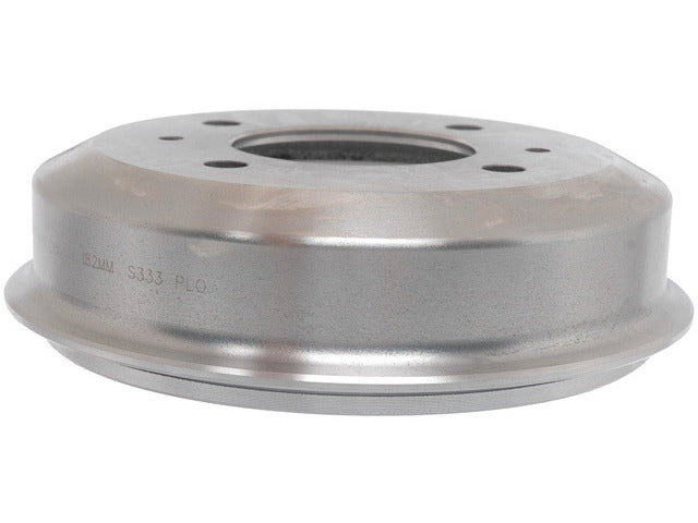 Raybestos Brakes Brake Drum P/N:9667 Fits: Hyundai Accent 99-96 - Image 1