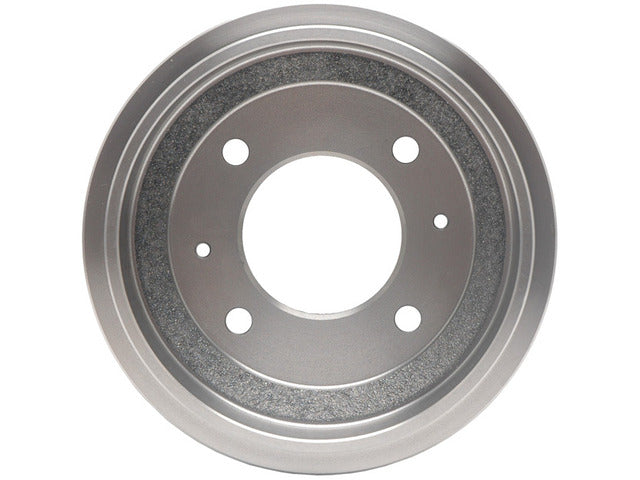 Raybestos Brakes Brake Drum P/N:9667 Fits: Hyundai Accent 99-96 - Image 2
