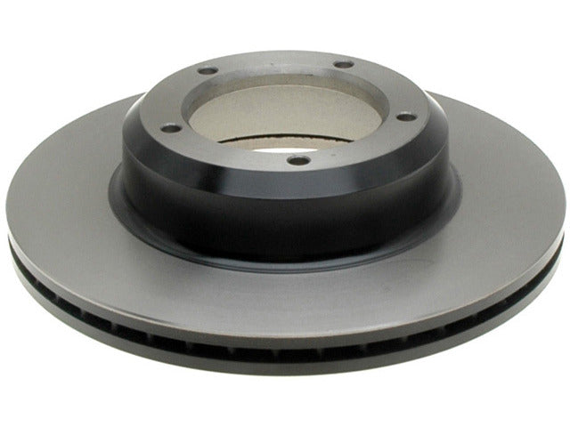 Raybestos Brakes Disc Brake Rotor P/N:96680 Fits: Land Rover Defender 2011, Land Rover Defender 110 1993, Land Rover Defender 90 1997, Land Rover Defender 90 95-94, Land Rover Range Rover 95-90 - Image 1