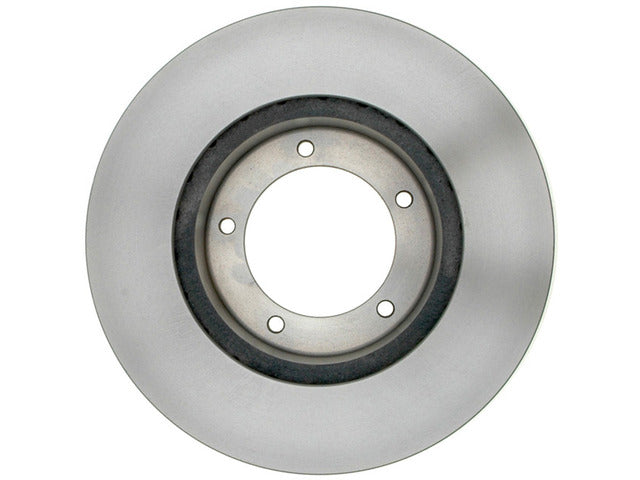 Raybestos Brakes Disc Brake Rotor P/N:96680 Fits: Land Rover Defender 2011, Land Rover Defender 110 1993, Land Rover Defender 90 1997, Land Rover Defender 90 95-94, Land Rover Range Rover 95-90 - Image 2