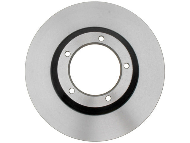 Raybestos Brakes Disc Brake Rotor P/N:96680 Fits: Land Rover Defender 2011, Land Rover Defender 110 1993, Land Rover Defender 90 1997, Land Rover Defender 90 95-94, Land Rover Range Rover 95-90 - Image 3