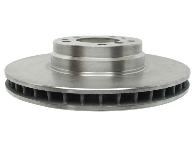 Raybestos Brakes Disc Brake Rotor P/N:96681R Fits: BMW 750il 98-95 - Image 1