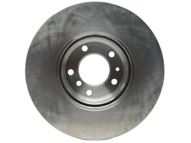 Raybestos Brakes Disc Brake Rotor P/N:96681R Fits: BMW 750il 98-95 - Image 2