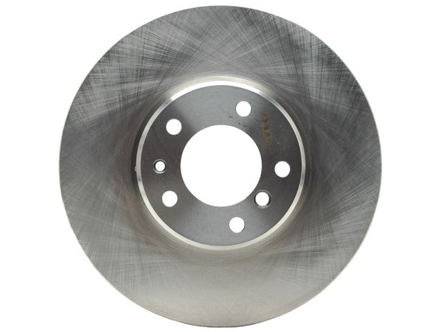 Raybestos Brakes Disc Brake Rotor P/N:96681R Fits: BMW 750il 98-95 - Image 3
