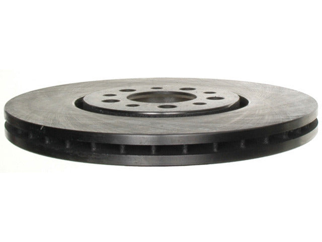 Raybestos Brakes Disc Brake Rotor P/N:96682R Fits: Volkswagen Golf 98-96, Volkswagen Jetta 99-96, Volkswagen Passat 97-96 - Image 1