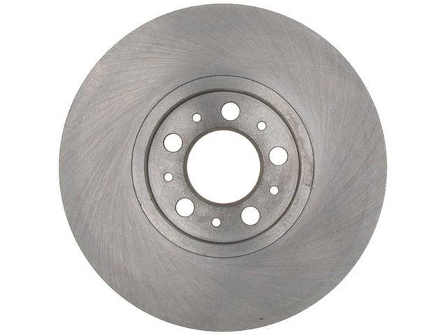 Raybestos Brakes Disc Brake Rotor P/N:96682R Fits: Volkswagen Golf 98-96, Volkswagen Jetta 99-96, Volkswagen Passat 97-96 - Image 2