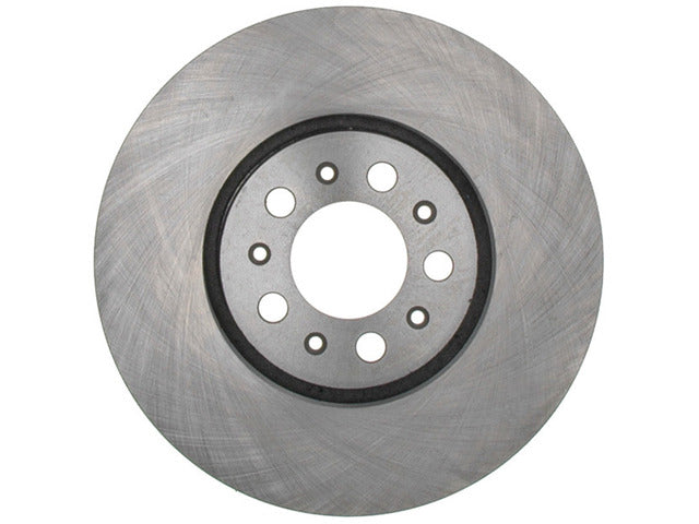 Raybestos Brakes Disc Brake Rotor P/N:96682R Fits: Volkswagen Golf 98-96, Volkswagen Jetta 99-96, Volkswagen Passat 97-96 - Image 3