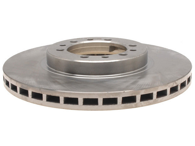 Raybestos Brakes Disc Brake Rotor P/N:96687R Fits: Mitsubishi Montero 96-90, Mitsubishi Montero Sport 04-97 - Image 1