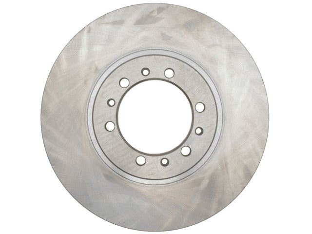Raybestos Brakes Disc Brake Rotor P/N:96687R Fits: Mitsubishi Montero 96-90, Mitsubishi Montero Sport 04-97 - Image 3