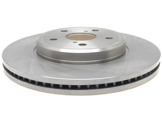 Raybestos Brakes Disc Brake Rotor P/N:96691R Fits: Lexus Ls400 00-95 - Image 1