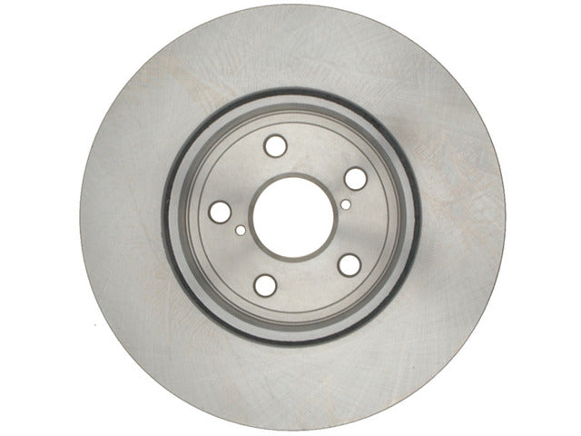 Raybestos Brakes Disc Brake Rotor P/N:96691R Fits: Lexus Ls400 00-95 - Image 2
