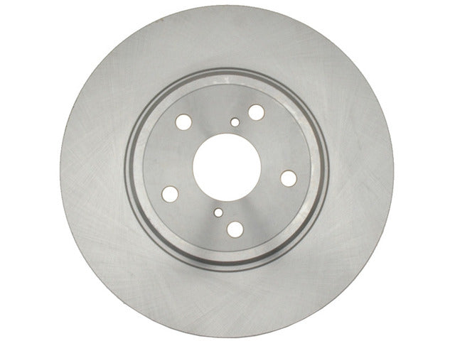 Raybestos Brakes Disc Brake Rotor P/N:96691R Fits: Lexus Ls400 00-95 - Image 3